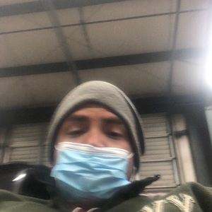 Meet your Posher, Allen